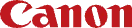 Canon logo