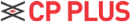 CP Plus logo