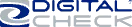 Digital Check logo