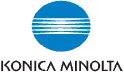 Konica Minolta logo