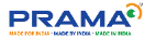 Prama logo