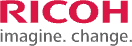 Ricoh logo